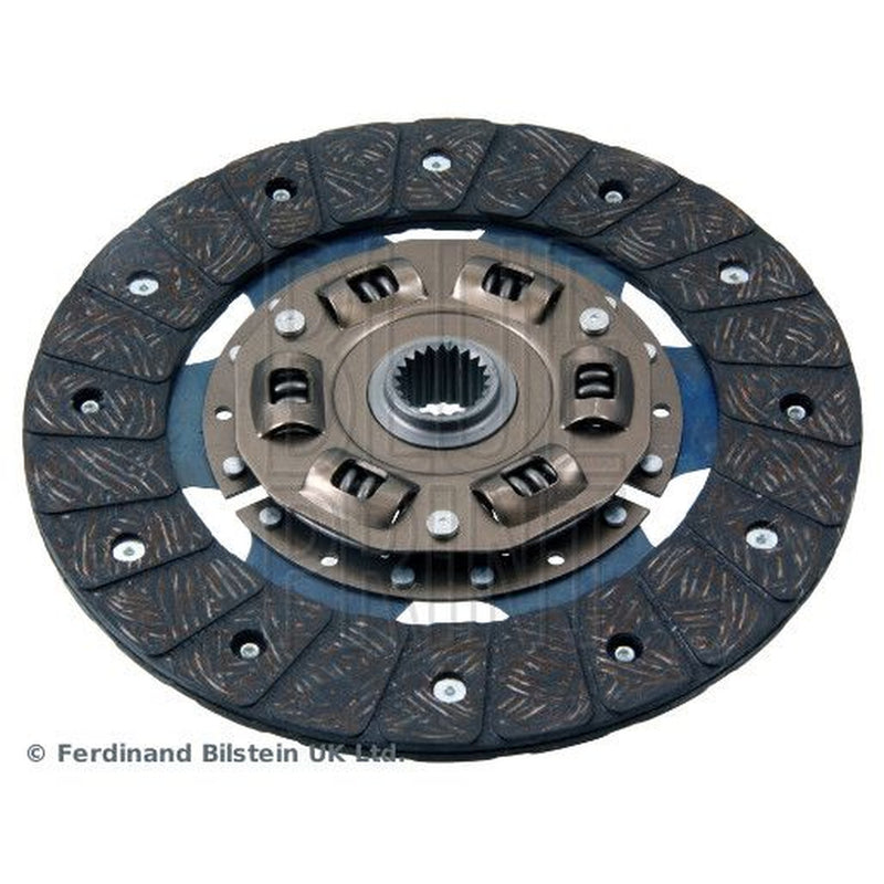 Blue Print Clutch Friction Disc Plate 21 Splines ADT33127