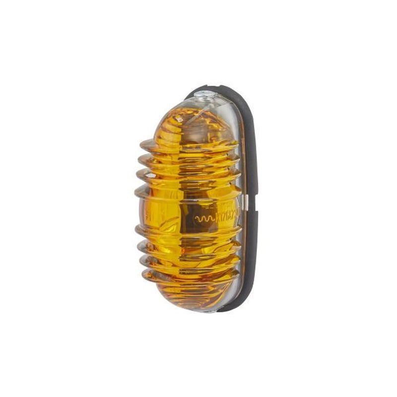 Hella Direction Indicator Light Rear 2BA 001 227-201