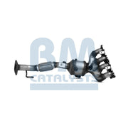 BM Catalysts Homologated Petrol Cat BM91931H
