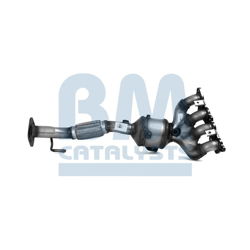 BM Catalysts Homologated Petrol Cat BM91931H