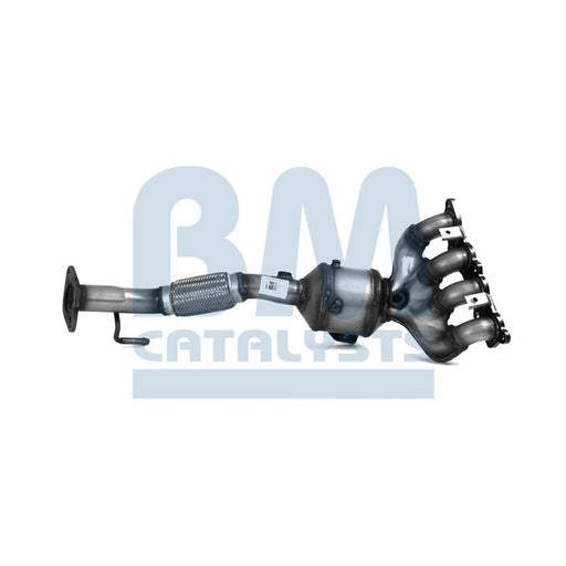 BM Catalysts Homologated Petrol Cat BM91931H