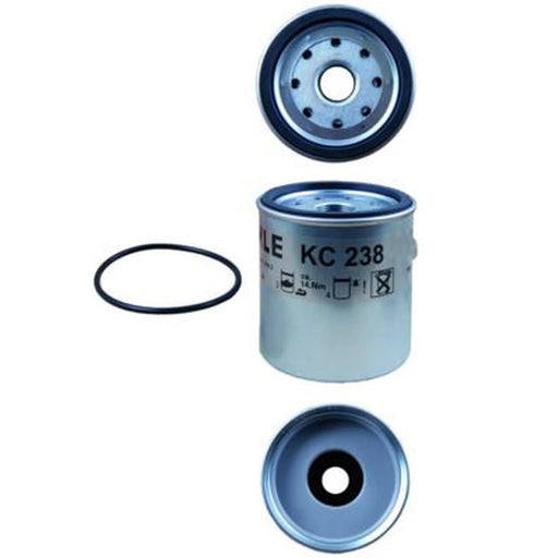 Mahle Fuel Filter Element KC 238D