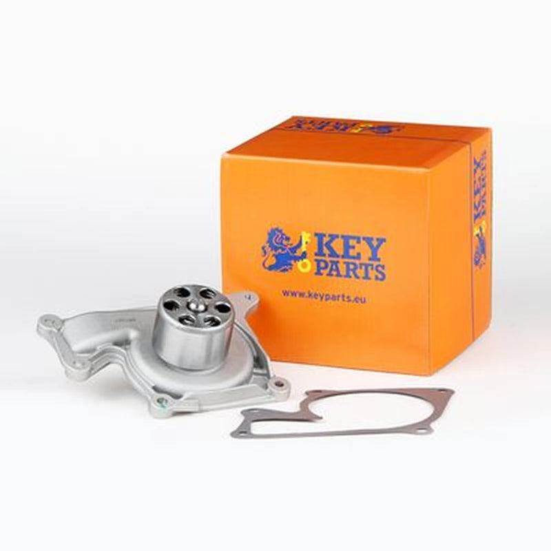 Key Parts Engine Cooling Water Pump KCP2255