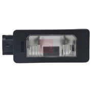 Apec Licence Plate Light / Lamp both sides C5W ASL2046
