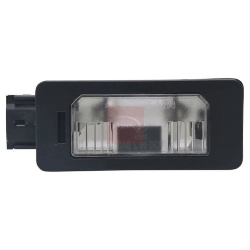 Apec Licence Plate Light / Lamp both sides C5W ASL2046