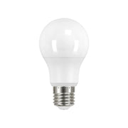 Energizer® LED ES (E27) Opal GLS Non-Dimmable Bulb, Warm White 806 Im 8.2W