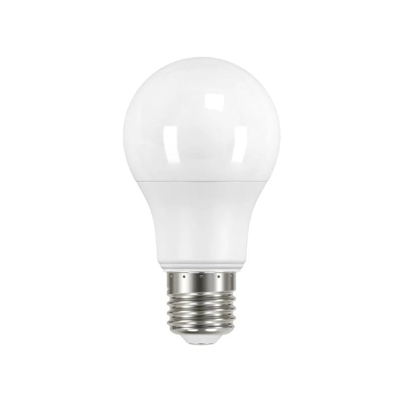 Energizer® LED ES (E27) Opal GLS Non-Dimmable Bulb, Warm White 806 Im 8.2W