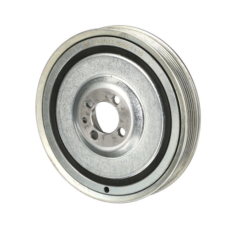 Gates Crank Shaft Belt Pulley TVD1013A