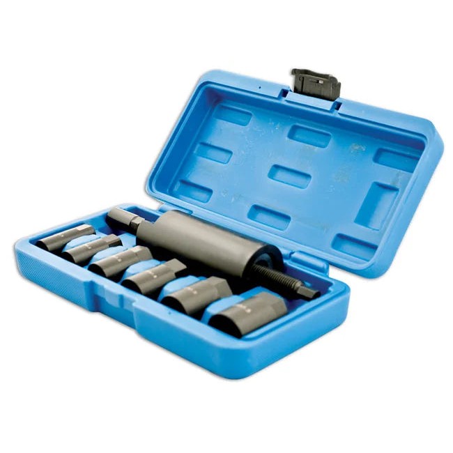Laser Tools Drive Shaft Puller/Extractor Set 7pc - PL