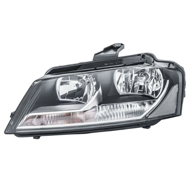 Hella Headlight Headlamp PSY24W Left 1EJ 009 648-011