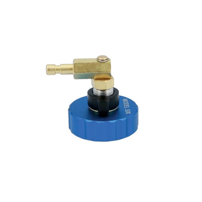 Laser Tools Brake Bleeder Cap - for Tesla Model S & X - PL