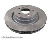 Blue Print ADJ134320 Brake Disc