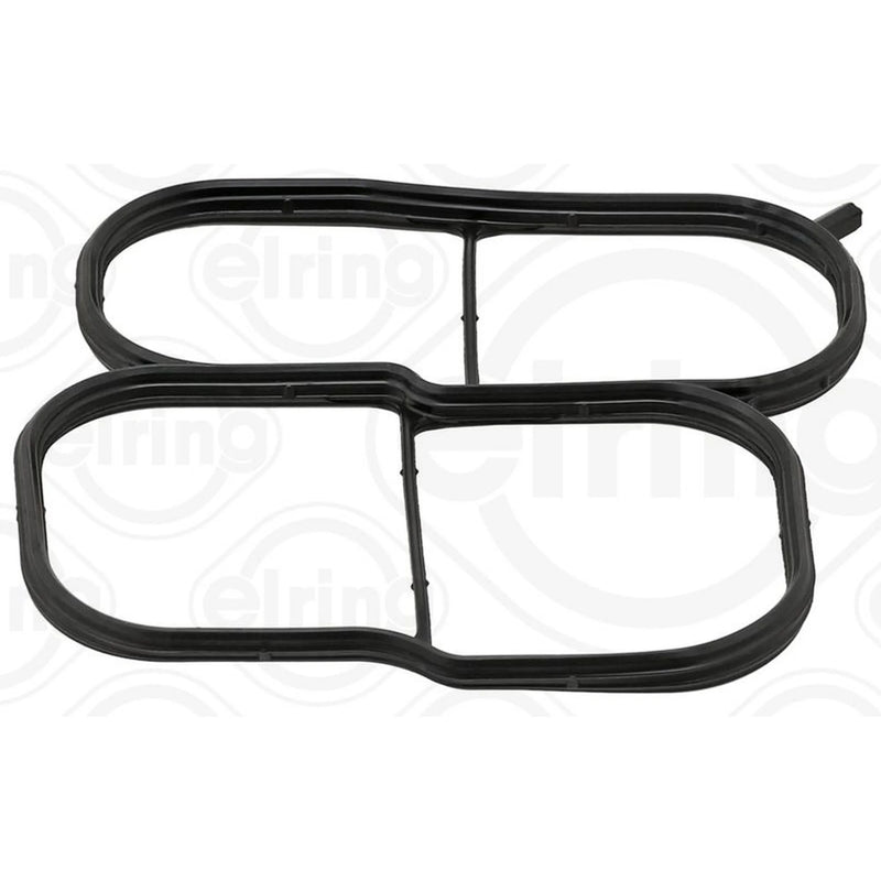Elring Intake Manifold Housing Gasket OD ID Thick 934.500