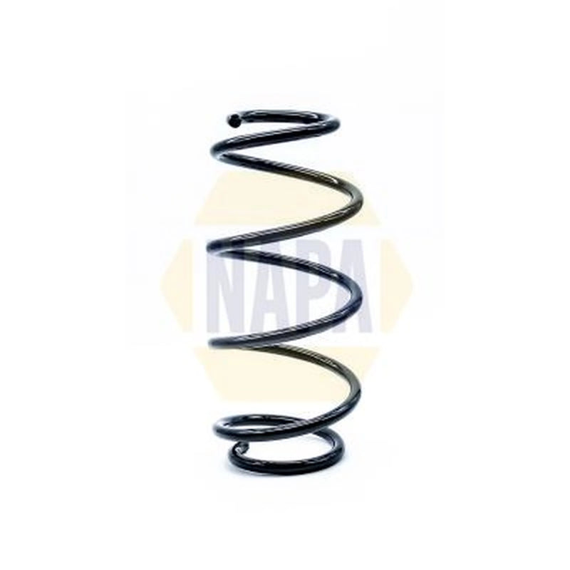 NAPA Front Suspension Coil Spring NCS1283