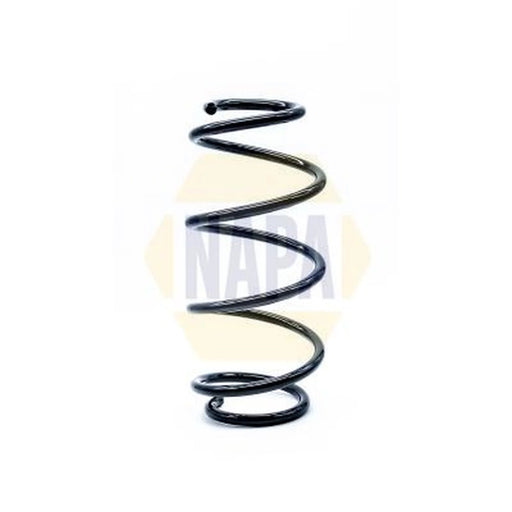 NAPA Front Suspension Coil Spring NCS1283
