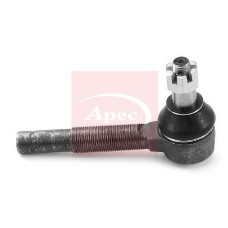 Apec Steering Tie Rod End Ball Joint Front Right AST7012