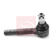 Apec Steering Tie Rod End Ball Joint Front Right AST7012