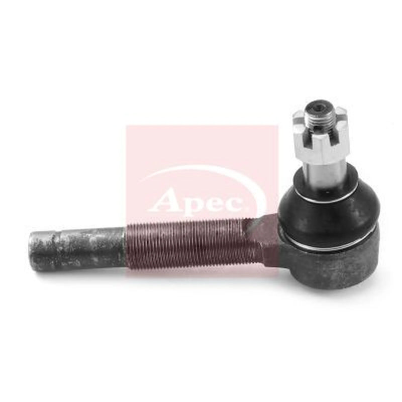 Apec Steering Tie Rod End Ball Joint Front Right AST7012
