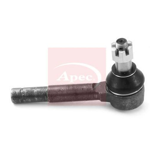 Apec Steering Tie Rod End Ball Joint Front Right AST7012