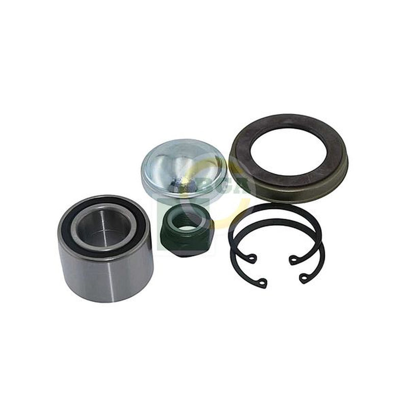 BGA Wheel Bearing Kit 53mm WHB2302K