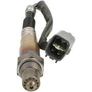 Bosch O2 Lambda Oxygen Sensor Right 0 258 986 647