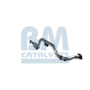 BM Catalysts Homologated Petrol Cat BM91174H