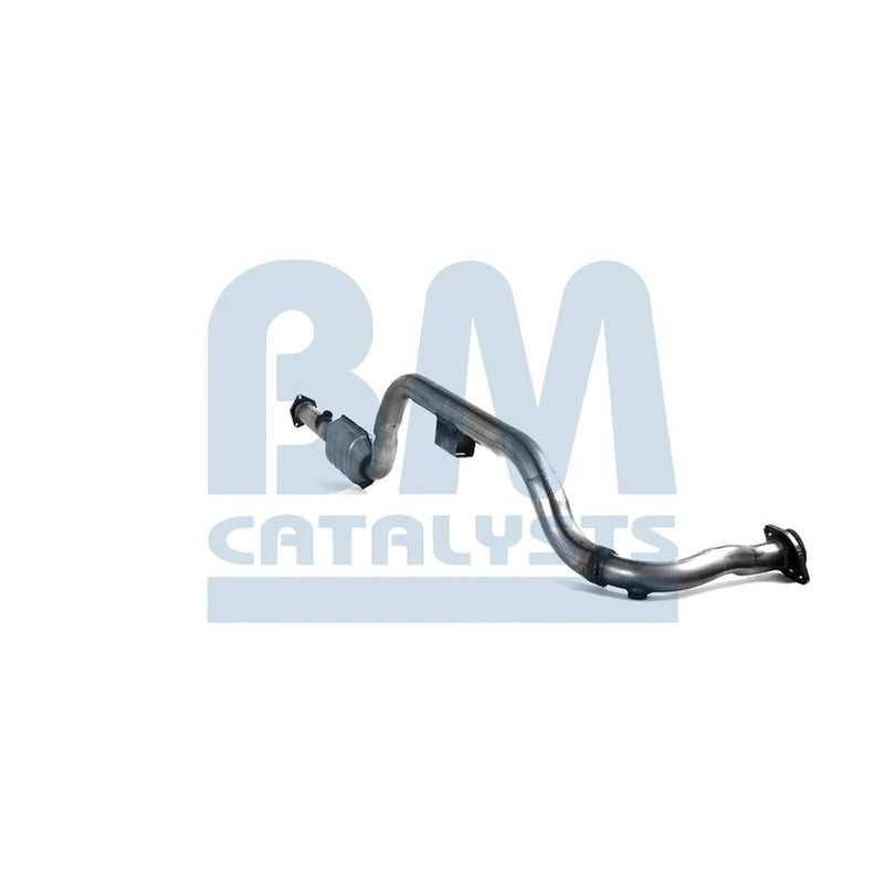 BM Catalysts Homologated Petrol Cat BM91174H