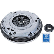 Sachs Clutch Kit Set 3pc 3000951790