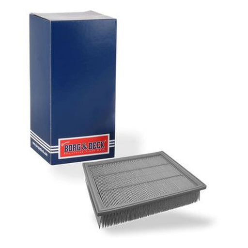 Borg & Beck Engine Air Filter BFA2181