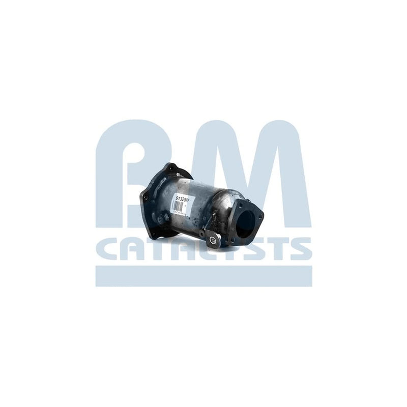 BM Catalysts Homologated Petrol Cat BM91325H