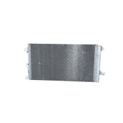 NRF Air Conditioning Condenser 350687