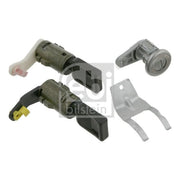 Febi Door Lock Barrel Cylinder both sides 26878