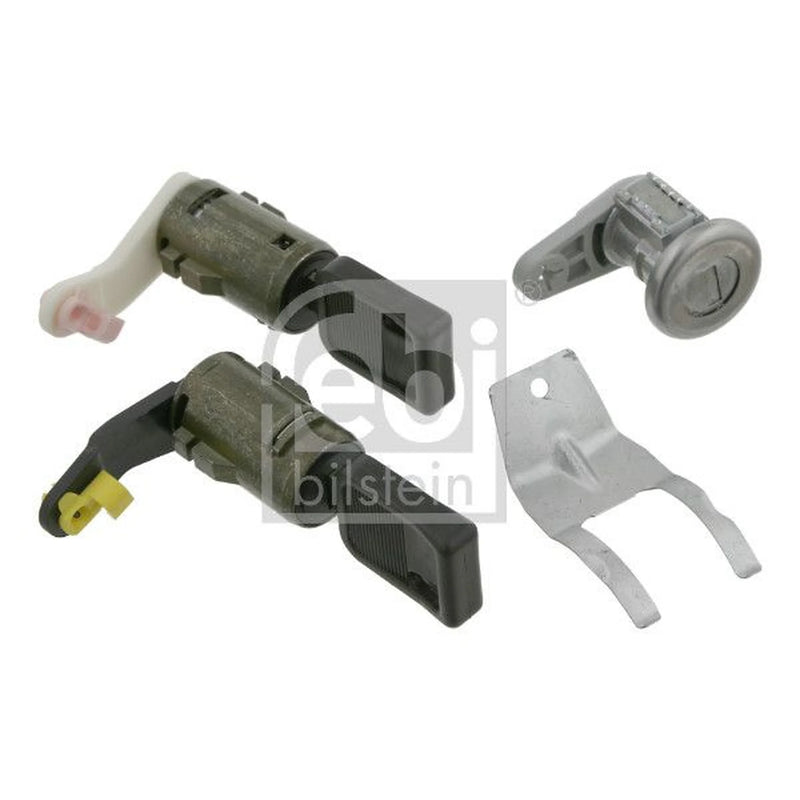 Febi Door Lock Barrel Cylinder both sides 26878