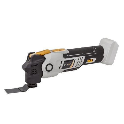 Batavia Anti-vibration Multi-tool 18V Bare Unit - 7064049