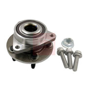 Apec Wheel Bearing Kit 136mm AWB1495