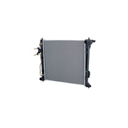 NRF Engine Radiator 550065