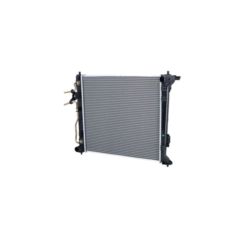NRF Engine Radiator 550065