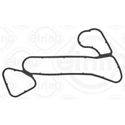 Elring Oil Cooler Gasket Wide Thick 908.380