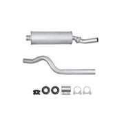 Hella Middle Silencer 8LC 366 024-351