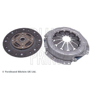 Blue Print Clutch Kit Set 3pc 215mm ADT330293