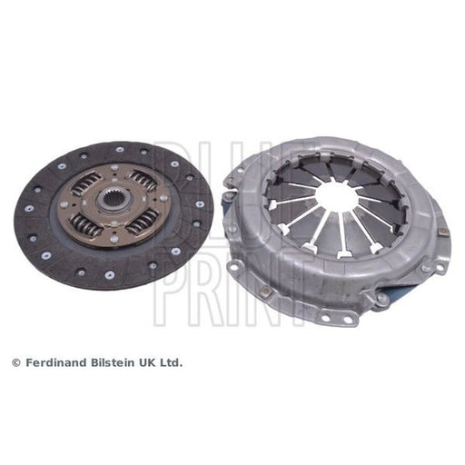Blue Print Clutch Kit Set 3pc 215mm ADT330293