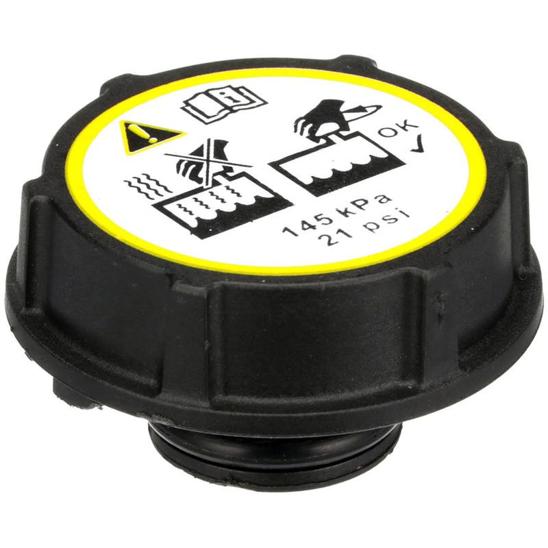 Gates Coolant Expansion Tank Cap Radiator RC240