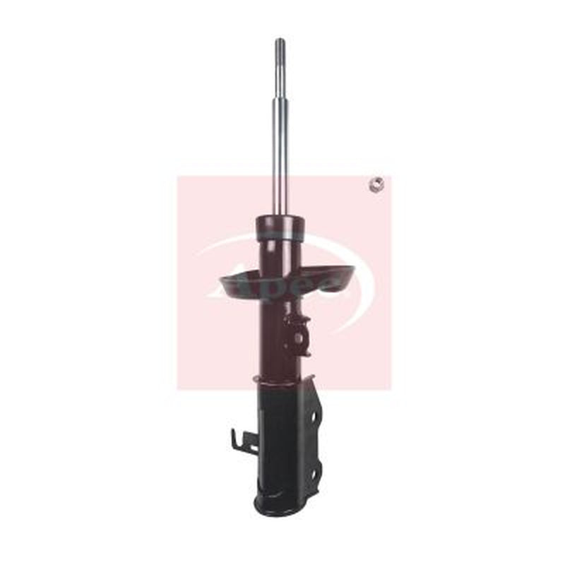Apec Shock Absorber Damper Strut Front Right ASA1142