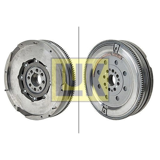 LuK Engine Flywheel Teeth 415075210