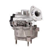 Febi Turbocharger Turbo Unit 186743