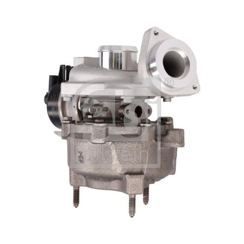 Febi Turbocharger Turbo Unit 186743