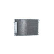 NRF Air Conditioning Condenser 35515