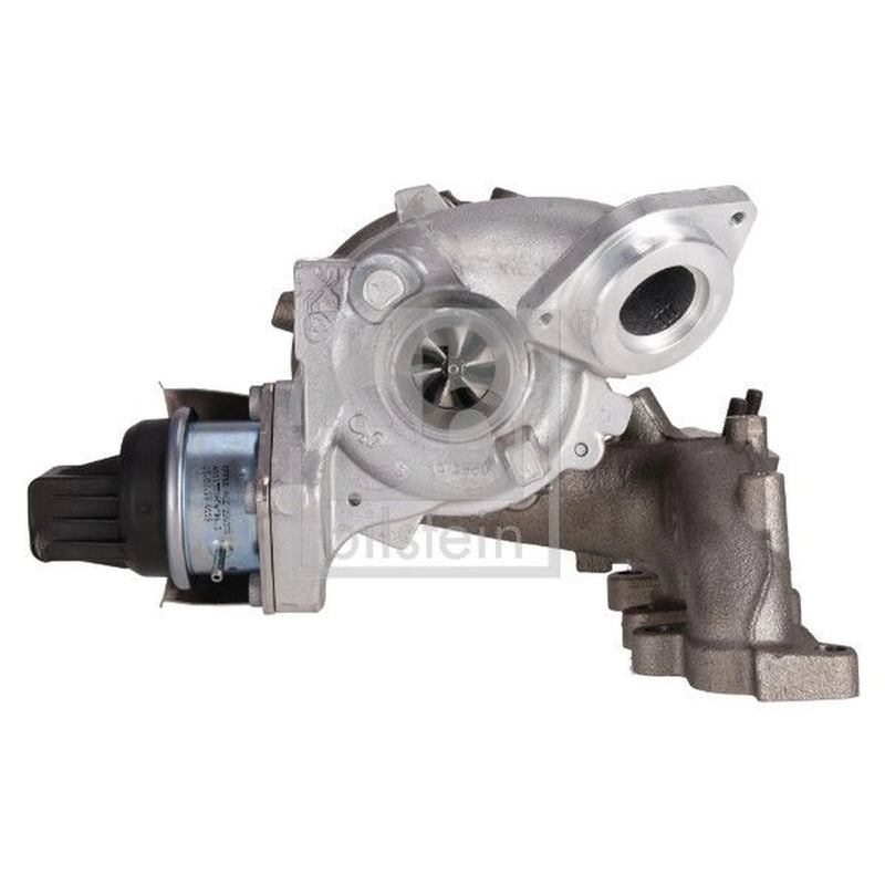 Febi Turbocharger Turbo Unit 186729