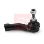 Apec Steering Tie Rod End Ball Joint Front Right M14x1. AST6903