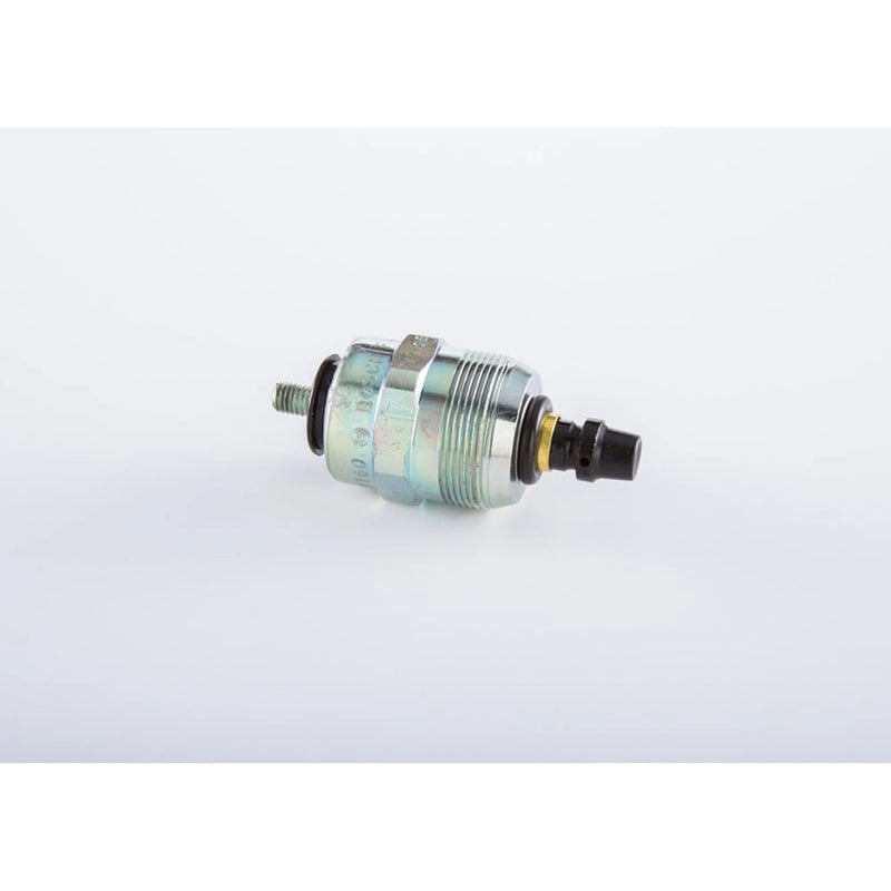 Bosch Solenoid Actuator Valve F 002 D13 640